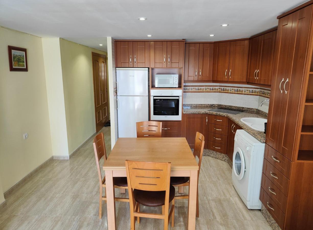 Sea View Apartment Cullera Exterior photo