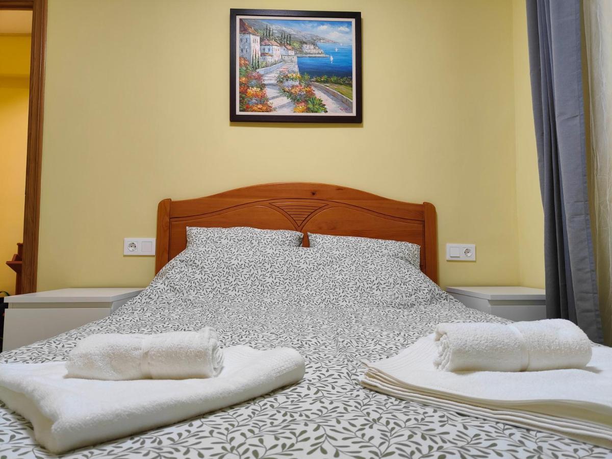 Sea View Apartment Cullera Exterior photo